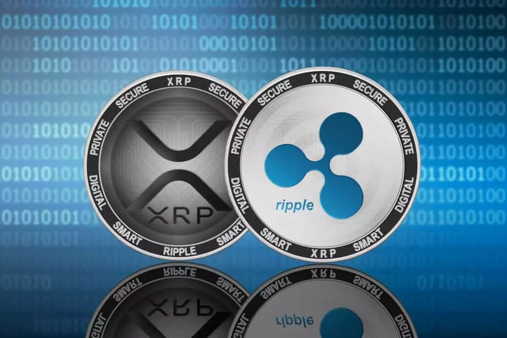In che modo XRP è diverso da Bitcoin?

