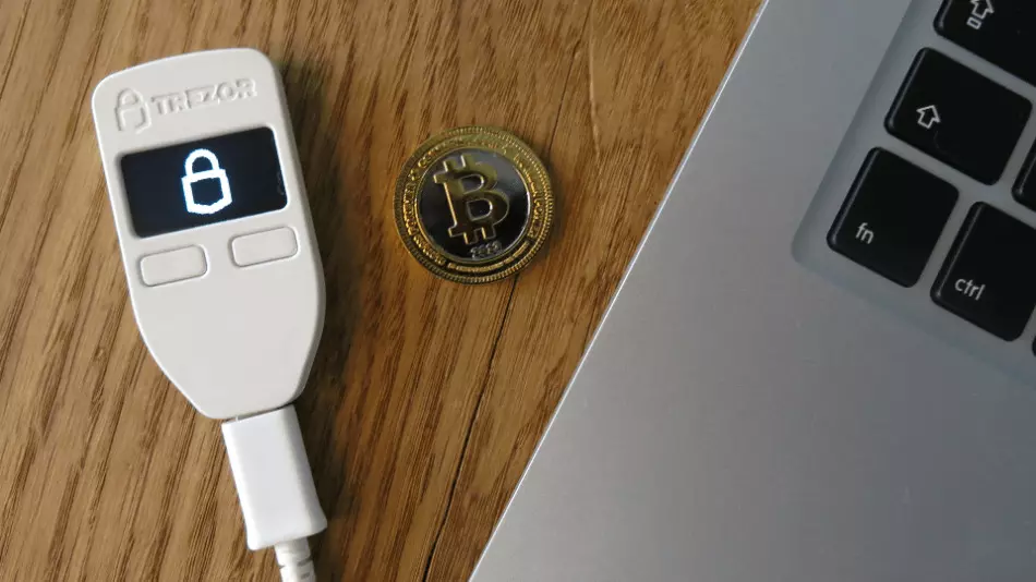 Cosa succede se perdo il mio Trezor?
