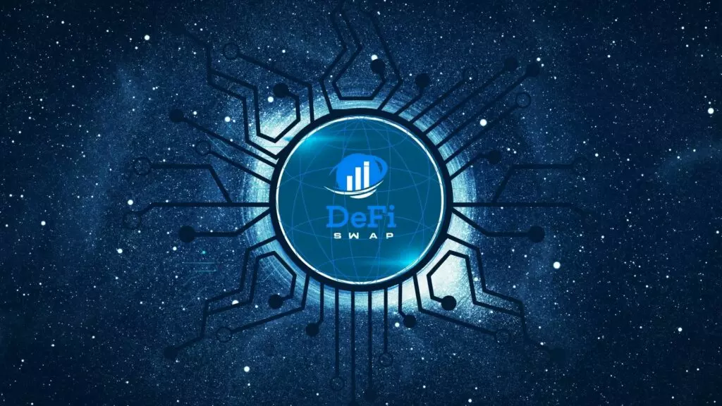 Ledger è un portafoglio DeFi?
