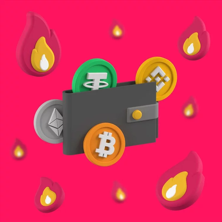 Qual è lo scopo di un portafoglio di criptovalute?
