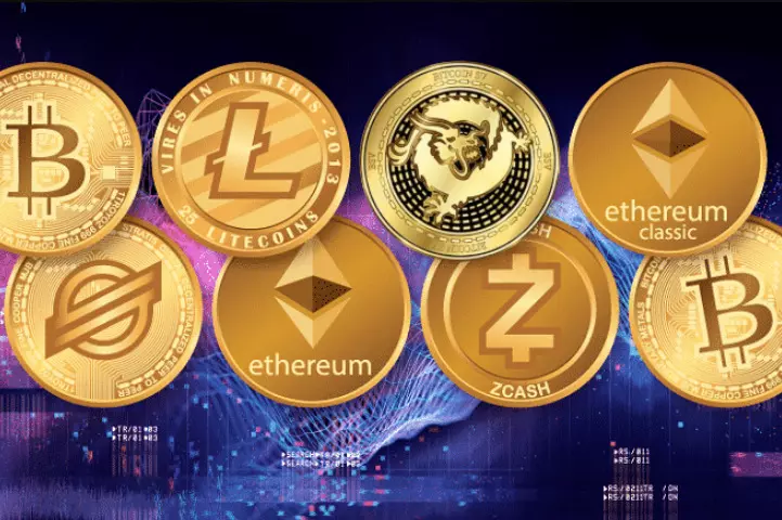 Quale criptovaluta esploderà?
