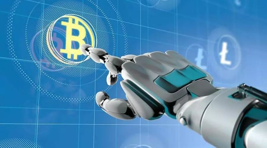 I migliori bot per lo scambio di criptovalute robot criptovalute
