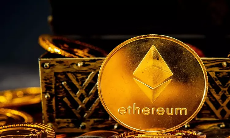 Che cos'è Ethereum crypto e come funziona? 
