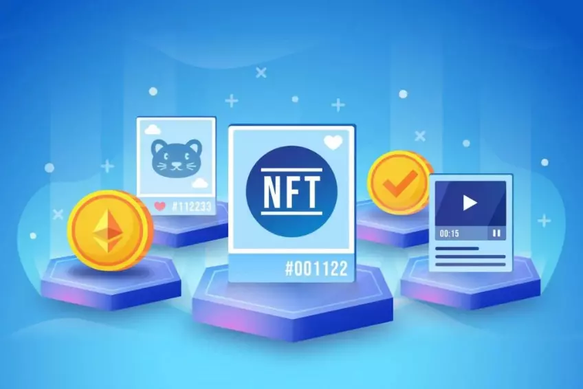 cripto nft