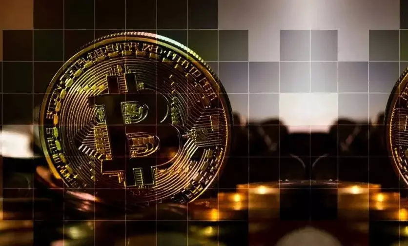 Le criptovalute e il gioco d'azzardo si trovano ad affrontare un'economia ad alto rischio 
