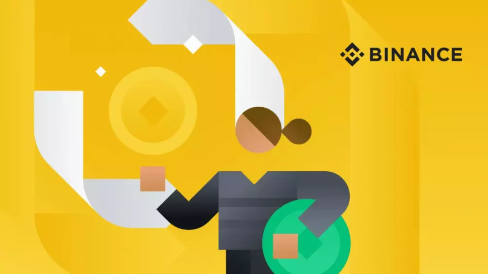 Binance è ben noto nel campo delle altcoin
