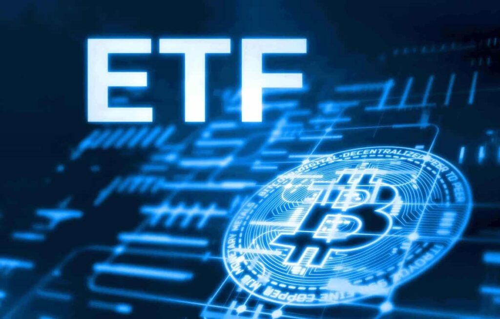 Quale cripto-ETF è migliore?

