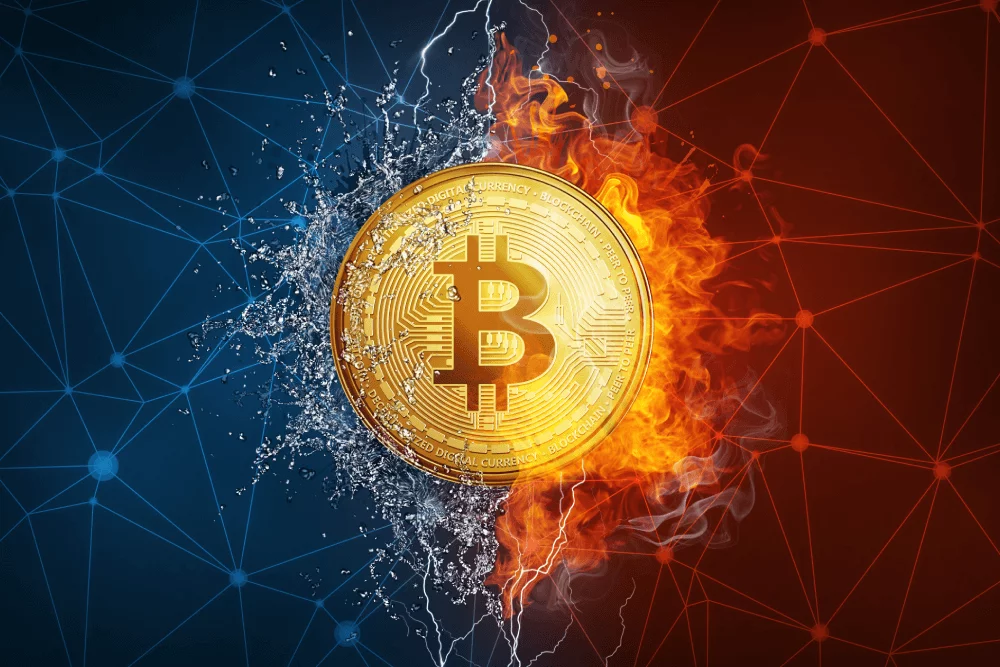 Vale la pena investire in criptovalute in questo momento?

