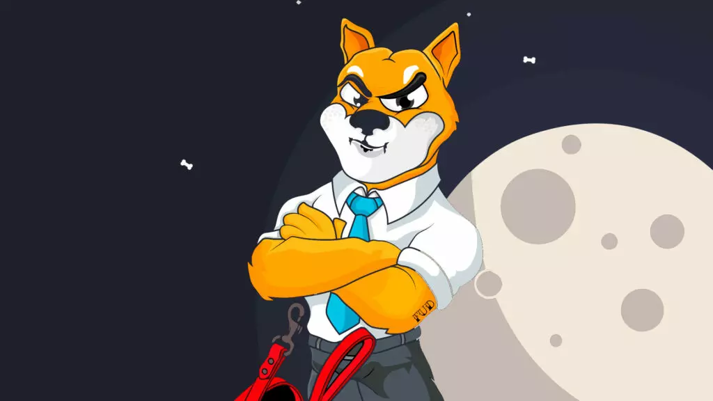 shiba inu criptovaluta