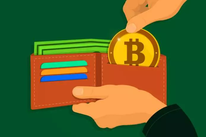 Cosa sono i bitcoin in termini semplici?
