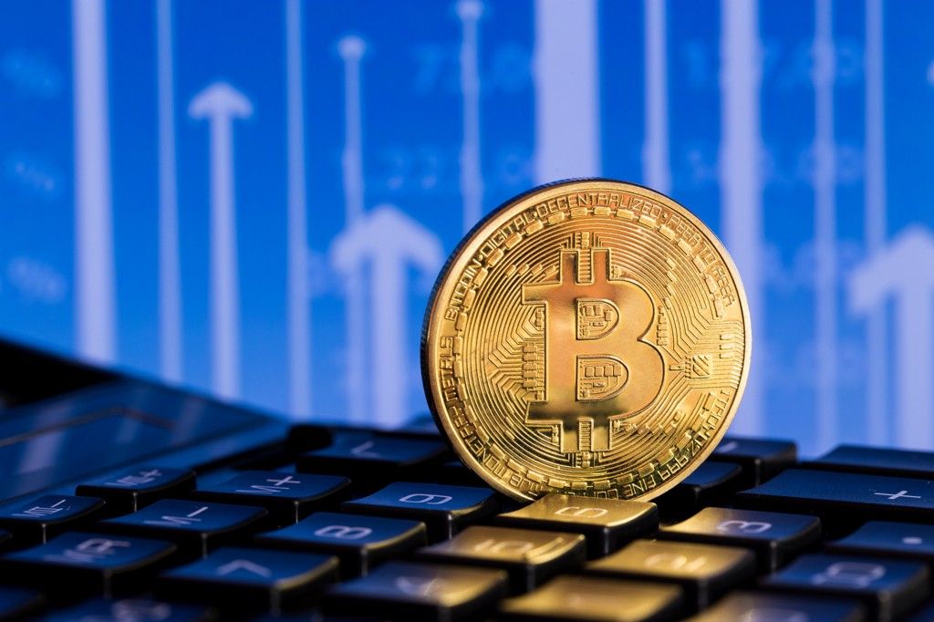 Modi semplici per investire in bitcoin
