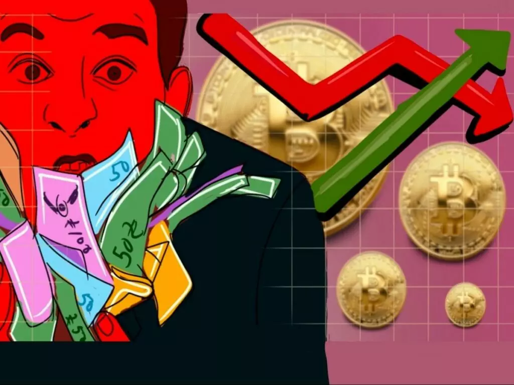 Quali sono i pericoli delle  Criptovalute rischi
