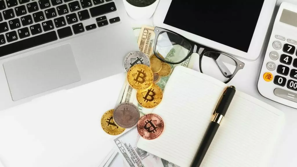 Quali sono le imposte sui redditi da criptovaluta? 
