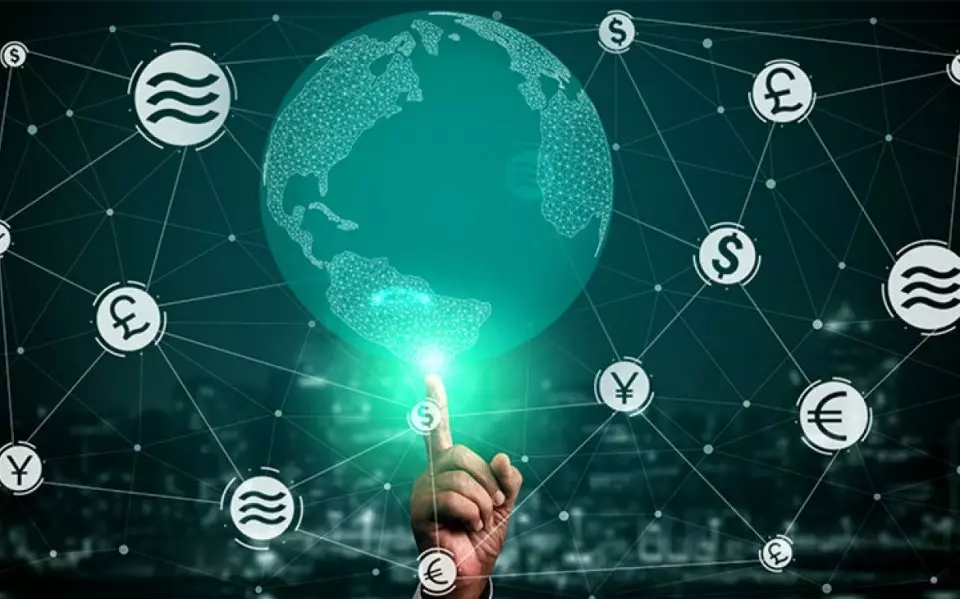 Quanto può arrivare in alto l'Etherium?
