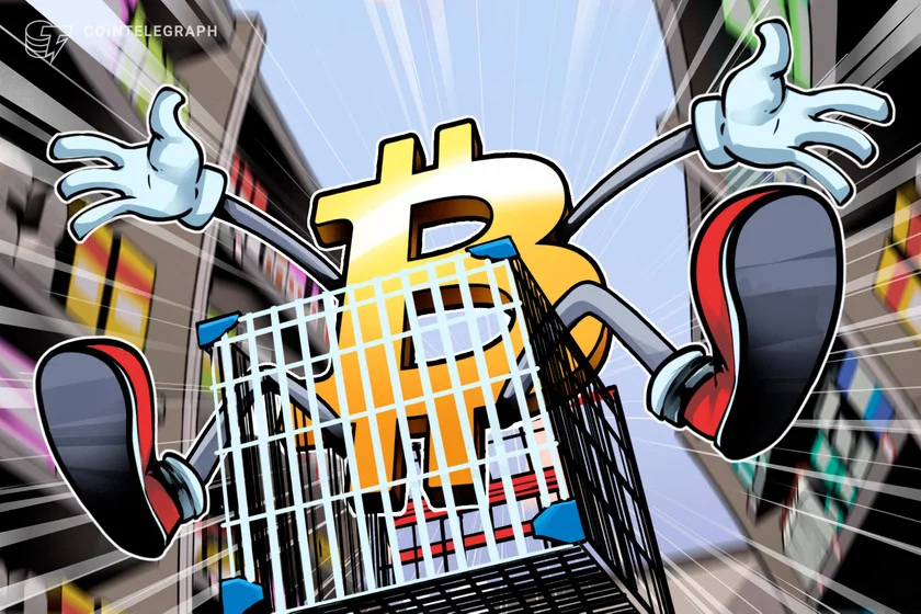 Cosa significa adozione in criptovaluta?
