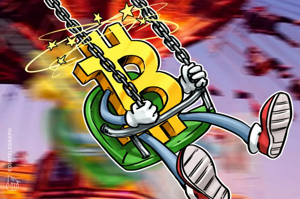 Gli investitori istituzionali investono in criptovalute?
