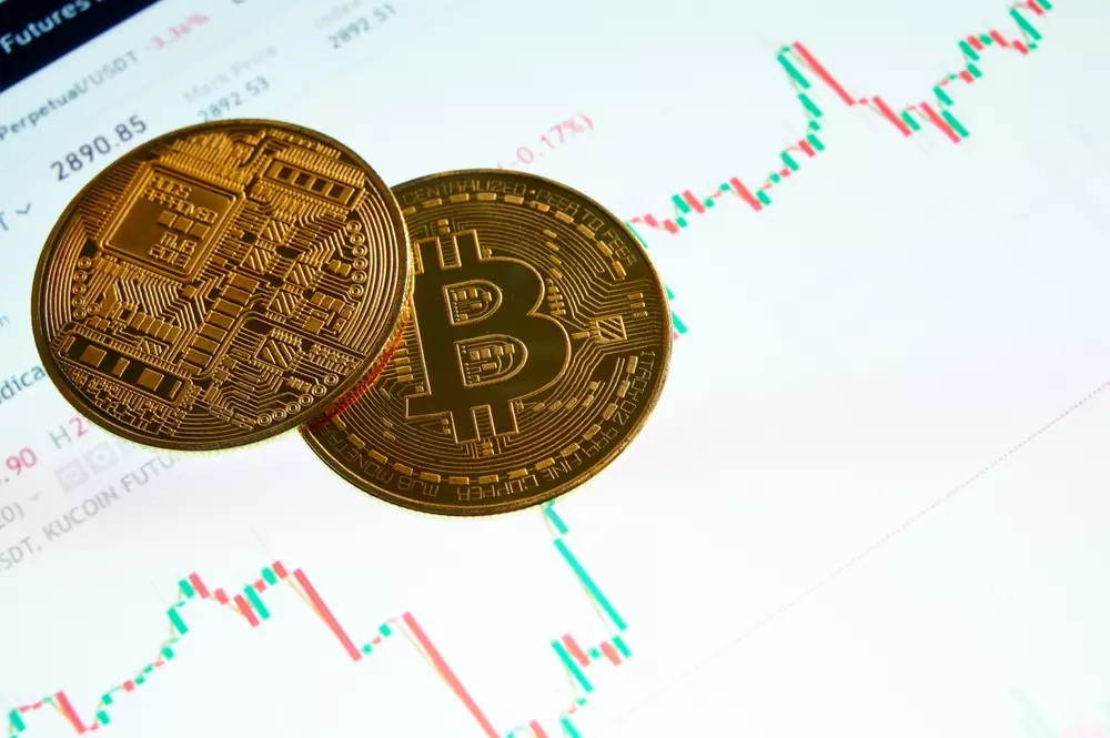 Quanto potrebbe valere il bitcoin tra 20 anni?
