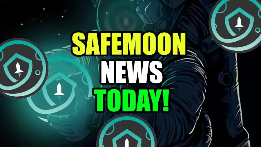 SafeMoon è un investimento rischioso a causa dell'elevata volatilità.