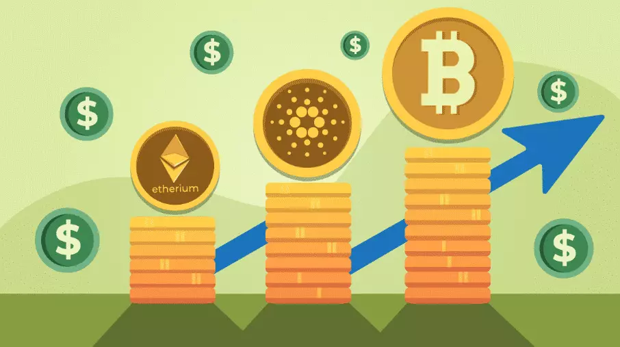 Le criptovalute sono sicure da investire?

