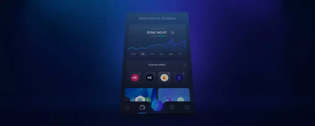 Come funziona il Trust Wallet?
