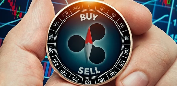 XRP utilizza una blockchain?
