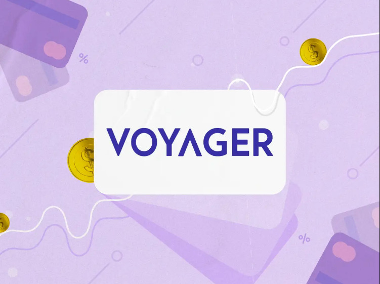 Voyager può proteggere i vostri beni digitali.