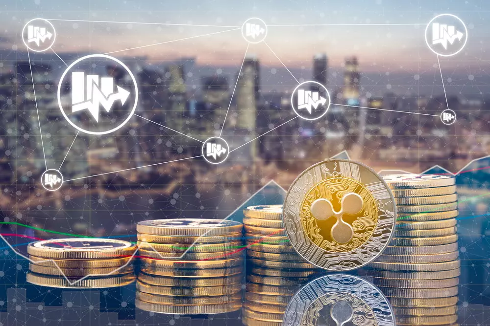 XRP può diventare come il bitcoin?
