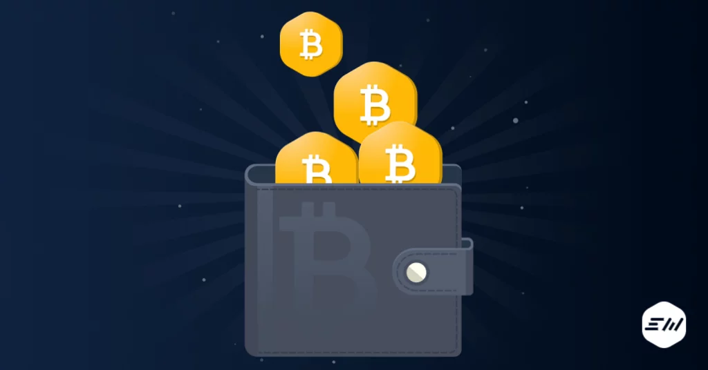 Che cosa c'è di buono in un portafoglio di criptovalute?
