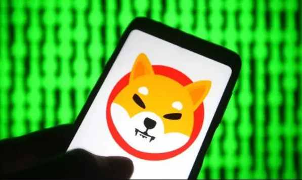 cripto Shiba Inu e dogecoin
