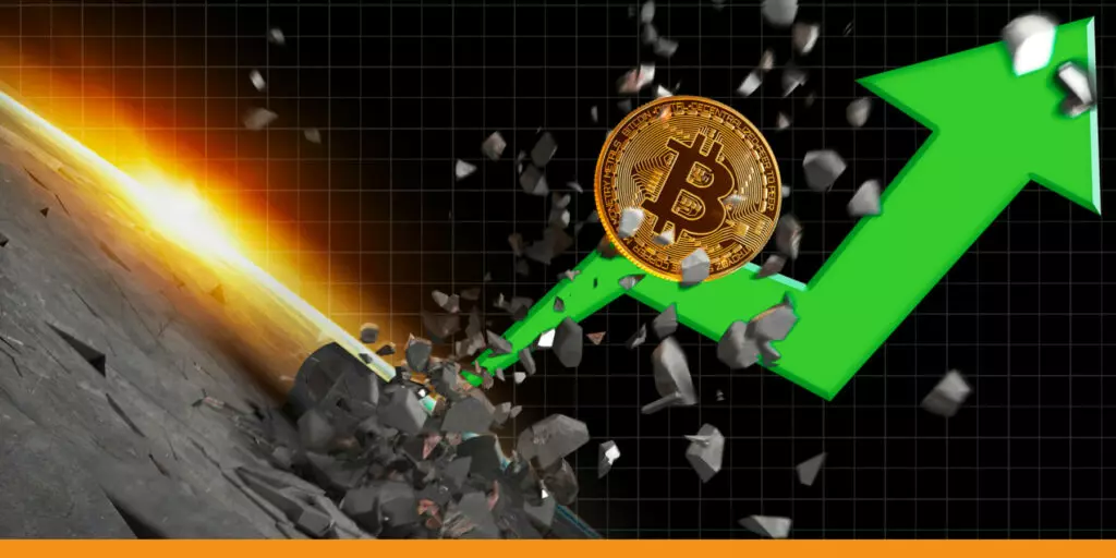 Bitcoin in un contesto di aumento dei tassi di interesse
