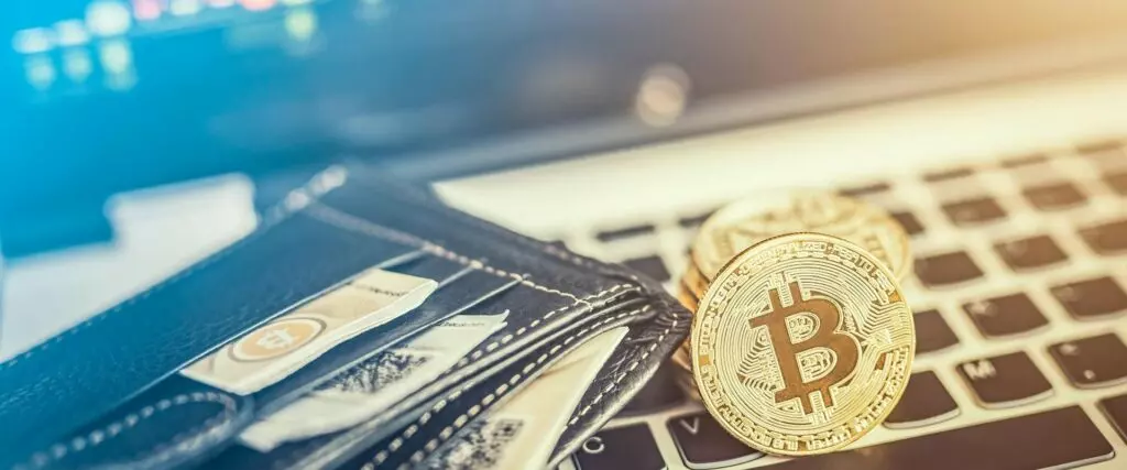 Fondo crittografico per i token di utilità

