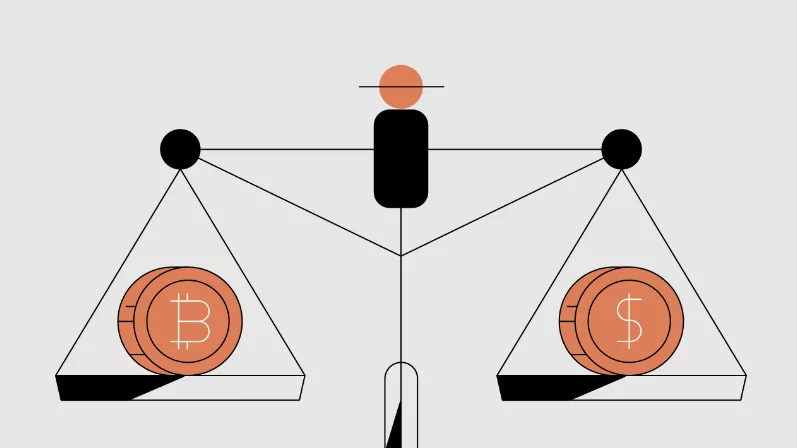 L'etherium può sostituire le criptovalute rispetto al fiat? criptovalute valute
