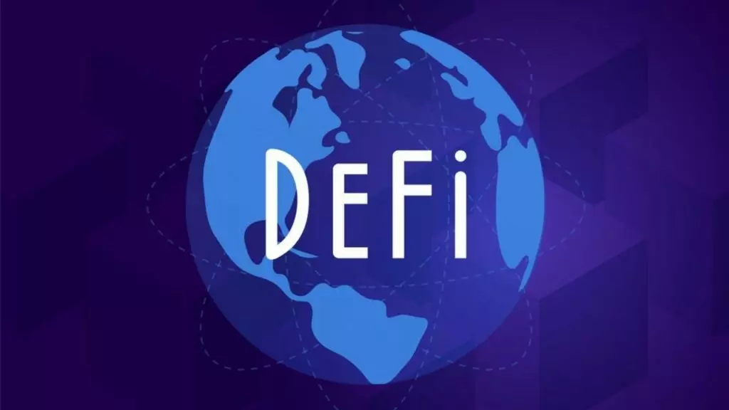 Quali sono i progetti di criptovaluta più promettenti? criptovaluta defi