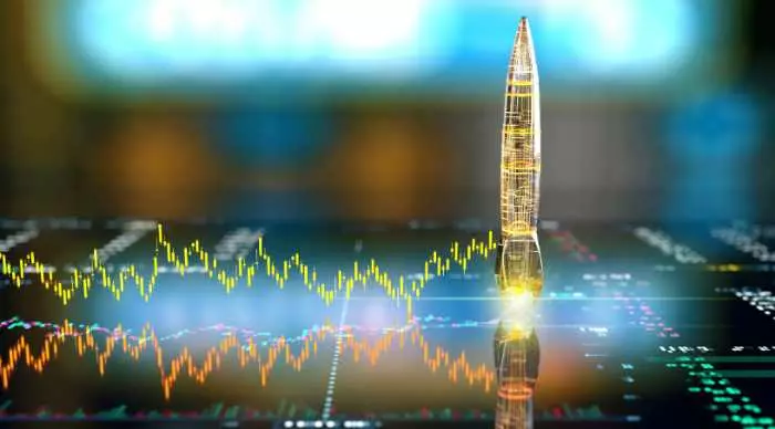 Quanto costa la criptovaluta più economica?
