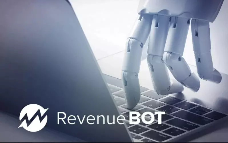 robot criptovalute