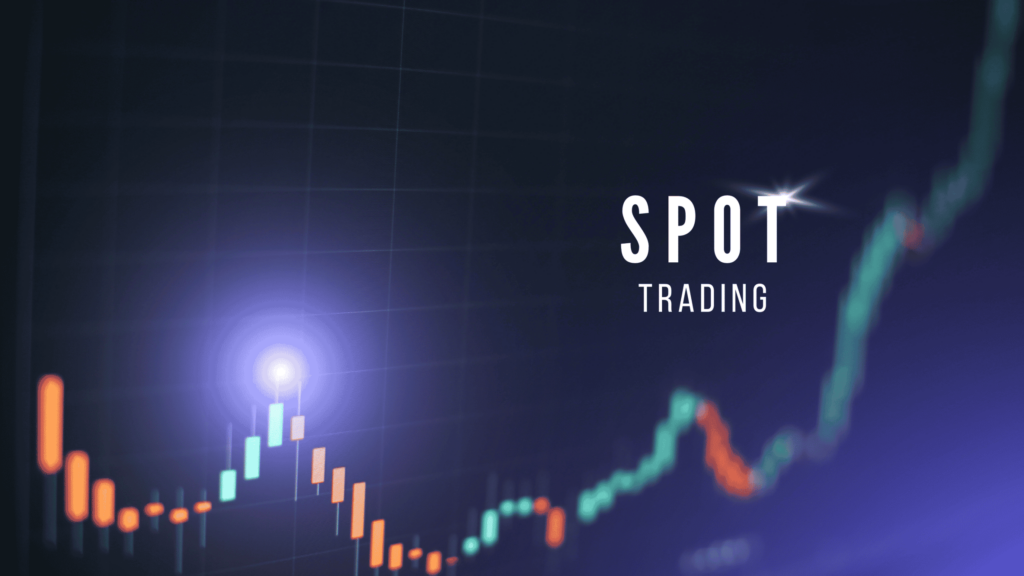 Qual è la differenza tra margin trading e spot trading?
