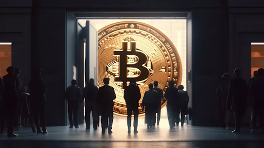 Jonathan Anastasia, dirigente di Mastercard, parla della collaborazione nello spazio cripto.