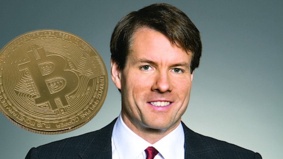 Il fondatore di MicroStrategy M. Saylor prevede un’impennata del Bitcoin nel 2024