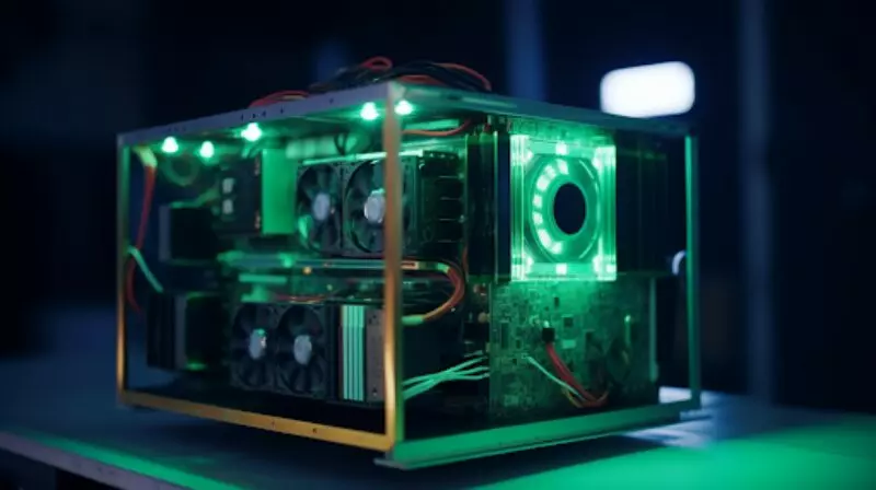 La miniera d'oro delle criptovalute del 2024: Gli algoritmi di Proof-of-Work più caldi