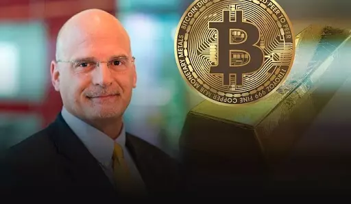 Mike McGlone analizza le tendenze del mercato - Approfondimenti dell'esperto su Oro e Bitcoin 2024
