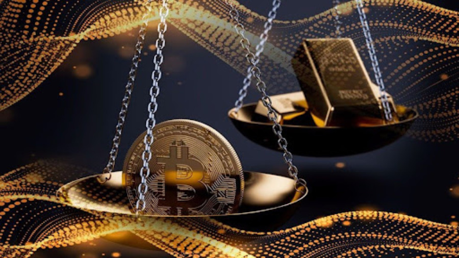 Oro vs Bitcoin 2024: Le previsioni degli esperti