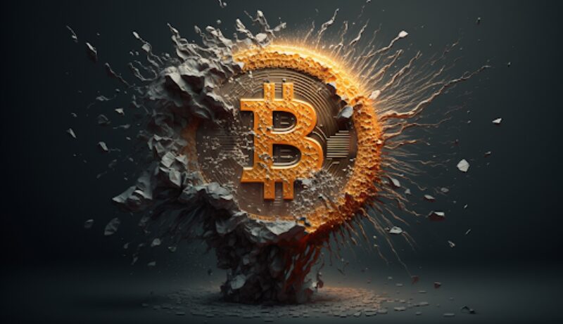 Il CEO di Grayscale lancia una notizia bomba: Solo 2-3 ETF Bitcoin spot sopravviveranno