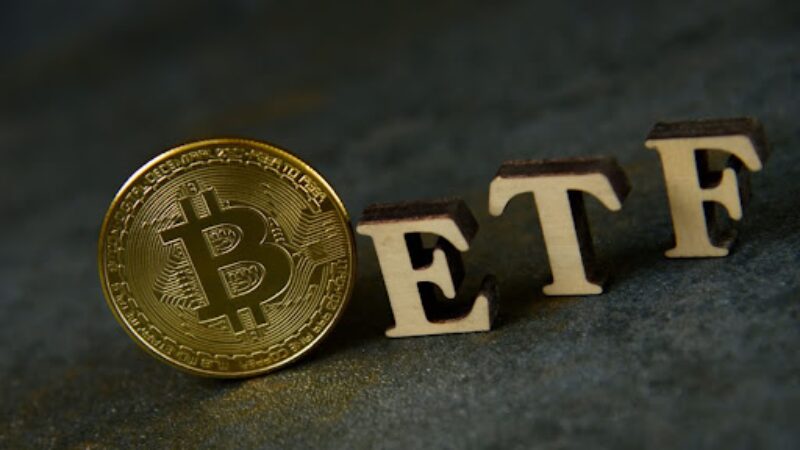 L’ETF Bitcoin supera i 10 miliardi di dollari in 3 giorni
