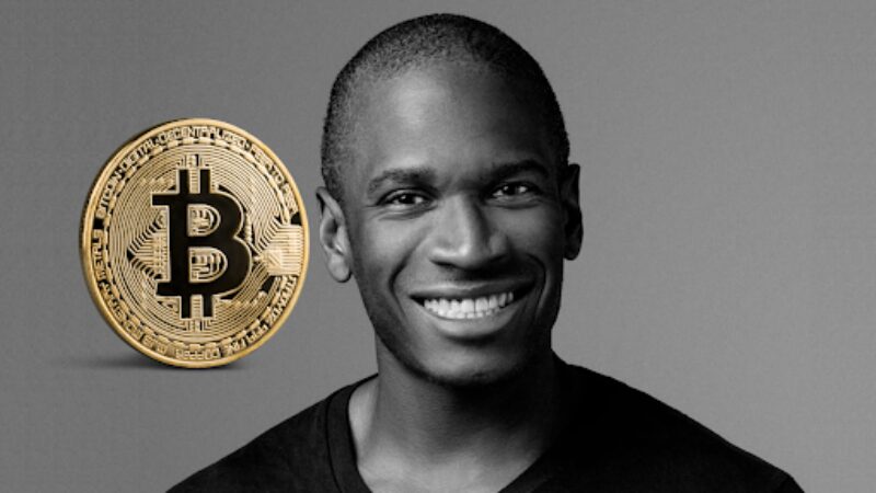 Zona di pericolo per il Bitcoin: Arthur Hayes prevede un calo a 30.000 dollari in mezzo all’impennata dell’inflazione