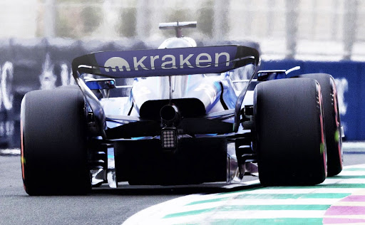 Drake annuncia il rebranding di Sauber - Stake F1 Team
