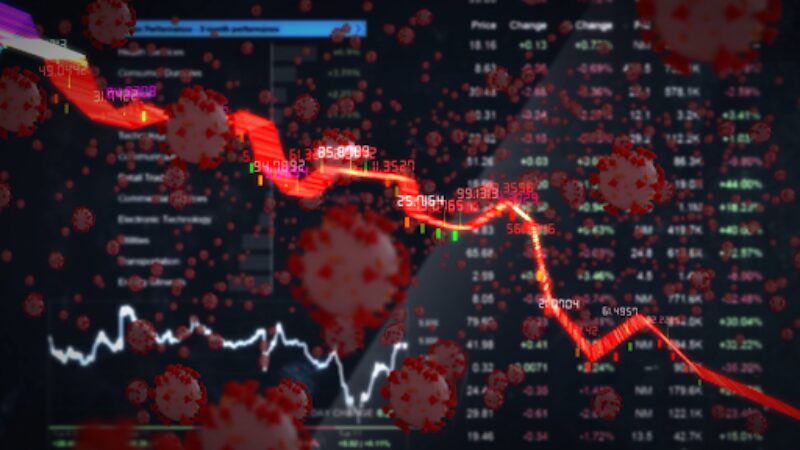 L’accenno della Fed a un rialzo dei tassi a marzo scatena il panico sui mercati – Investor Alert