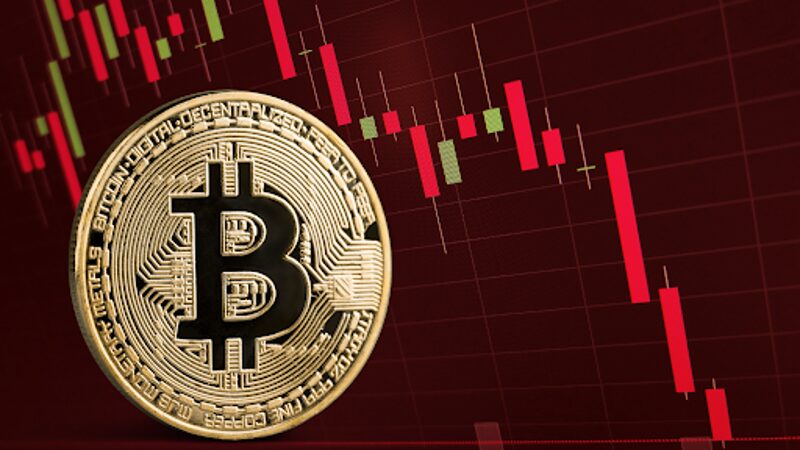 Previsione di JPMorgan di un crollo del Bitcoin a 42.000 dollari dopo il dimezzamento