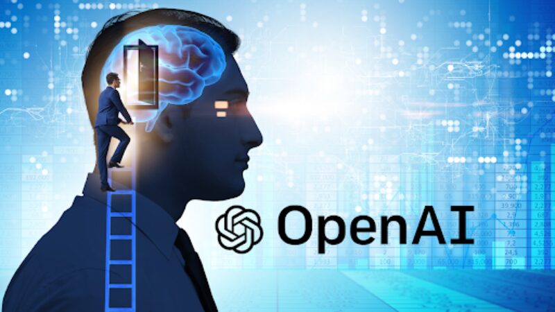 L’offerta da un trilione di dollari di OpenAI: Alimentare la rivoluzione dei chip AI