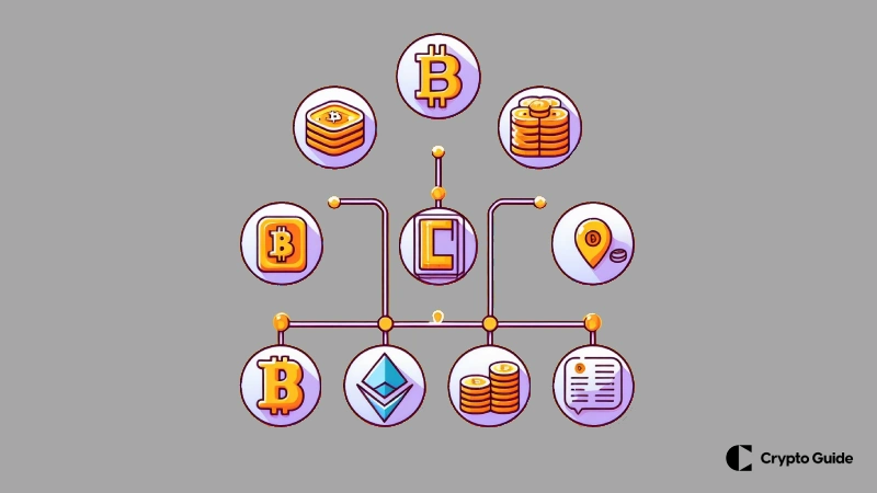 Come funzionano le criptovalute?