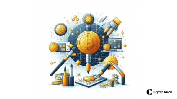 Che cos’è la criptovaluta e come funziona?